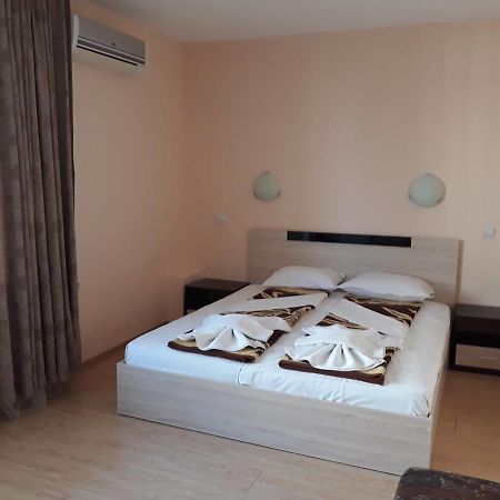 Guest House Lazur Obzor Luaran gambar
