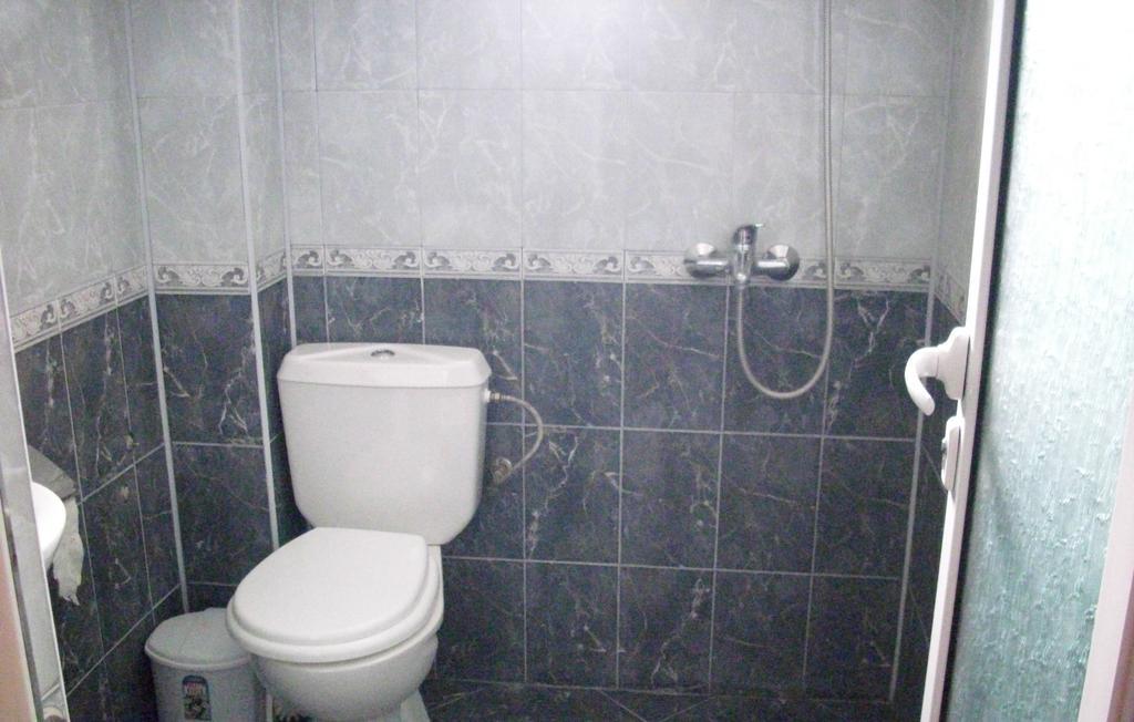 Guest House Lazur Obzor Luaran gambar