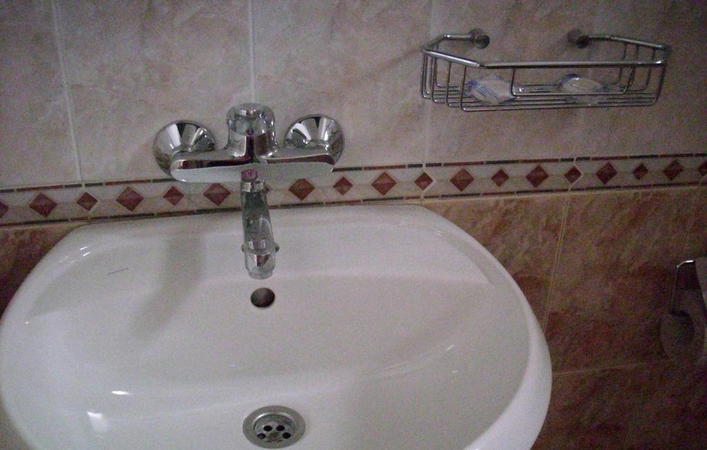 Guest House Lazur Obzor Luaran gambar