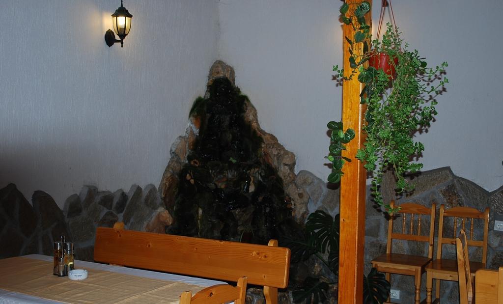 Guest House Lazur Obzor Luaran gambar