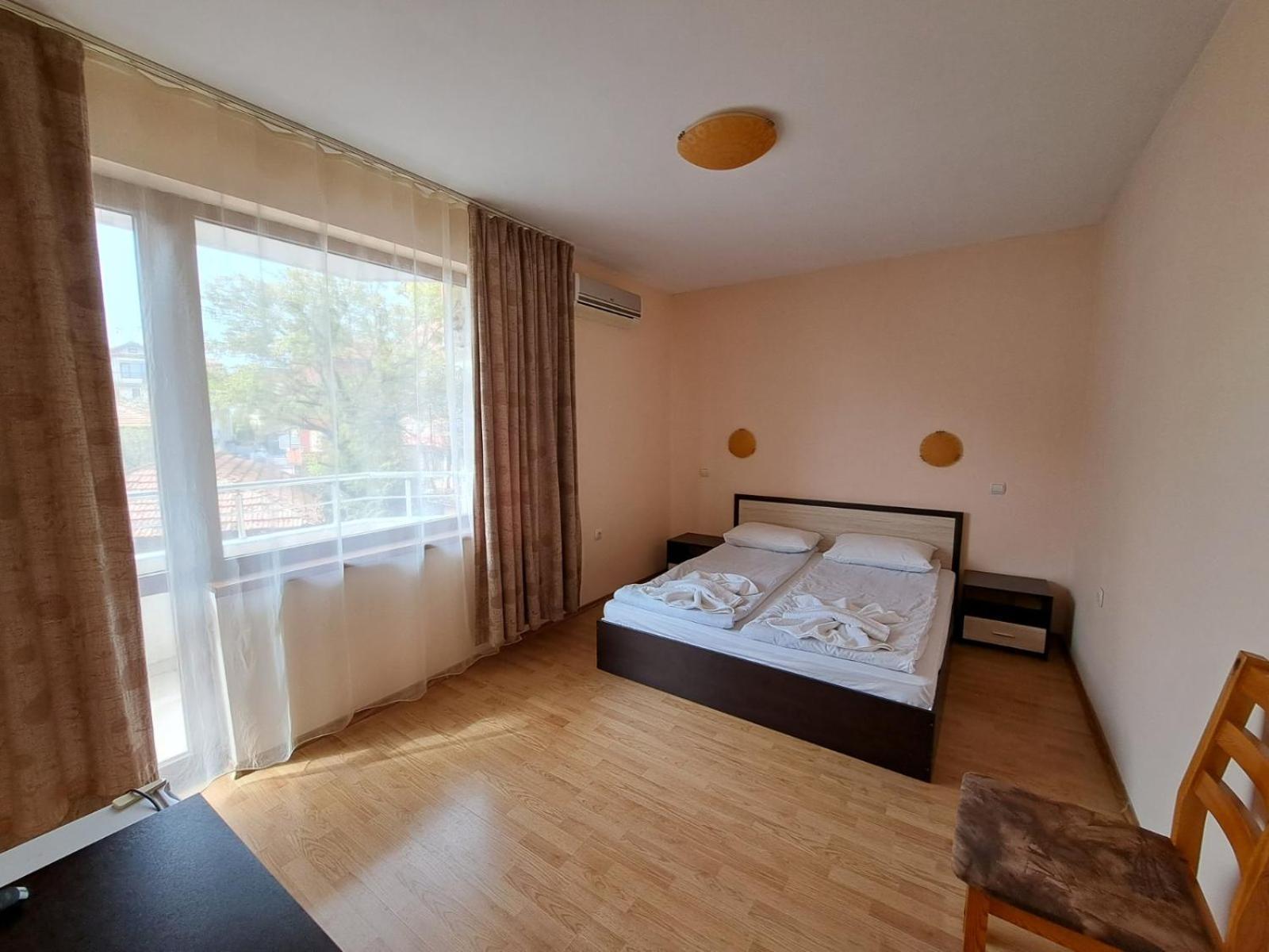 Guest House Lazur Obzor Bilik gambar