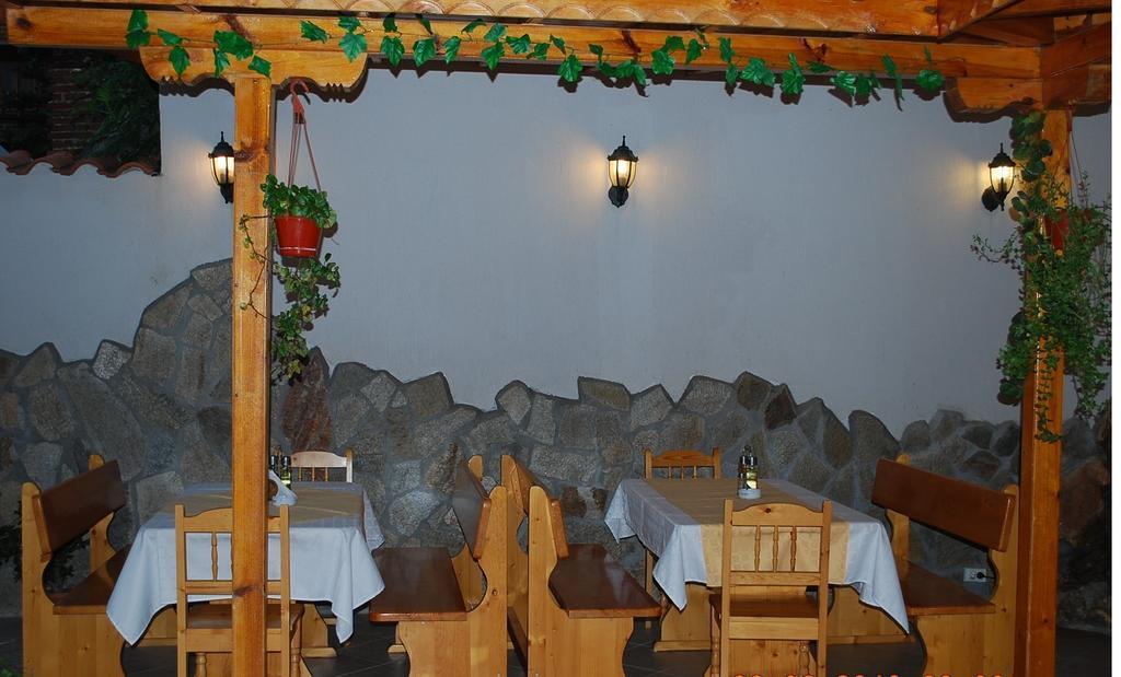 Guest House Lazur Obzor Luaran gambar