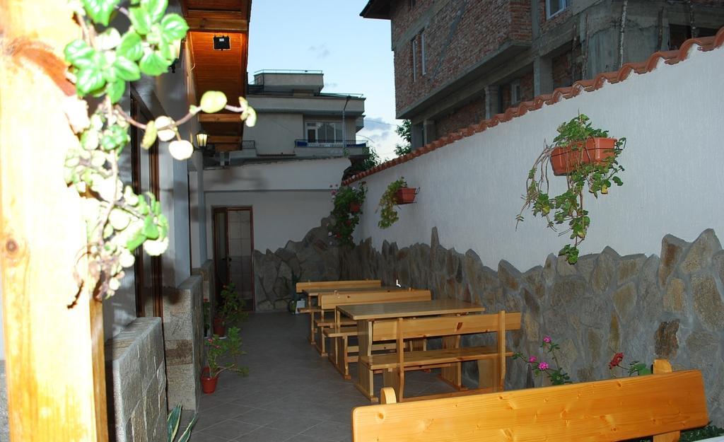 Guest House Lazur Obzor Luaran gambar