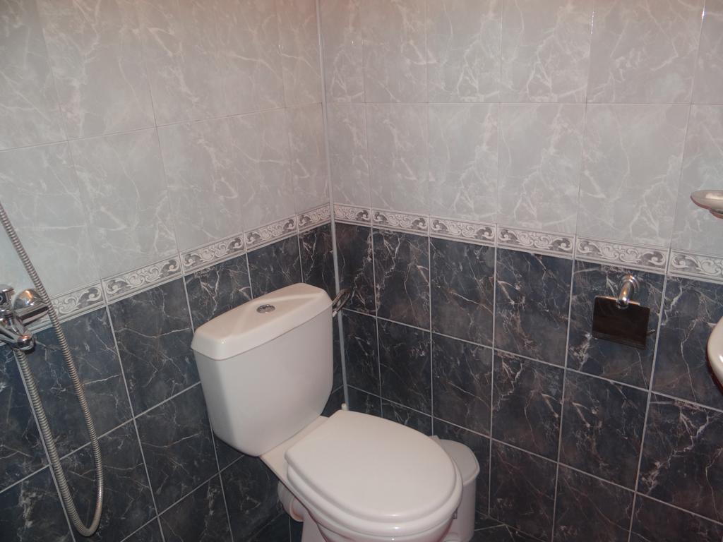 Guest House Lazur Obzor Luaran gambar