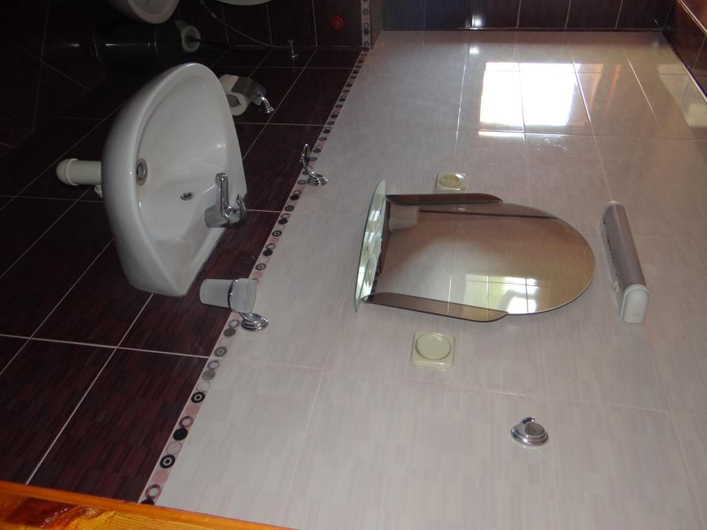 Guest House Lazur Obzor Bilik gambar