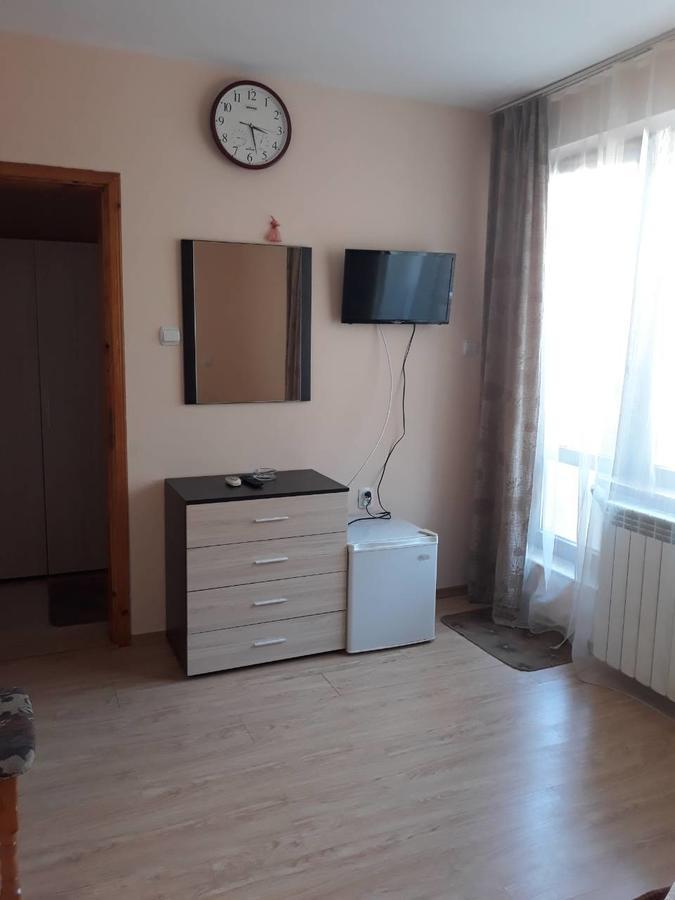 Guest House Lazur Obzor Luaran gambar